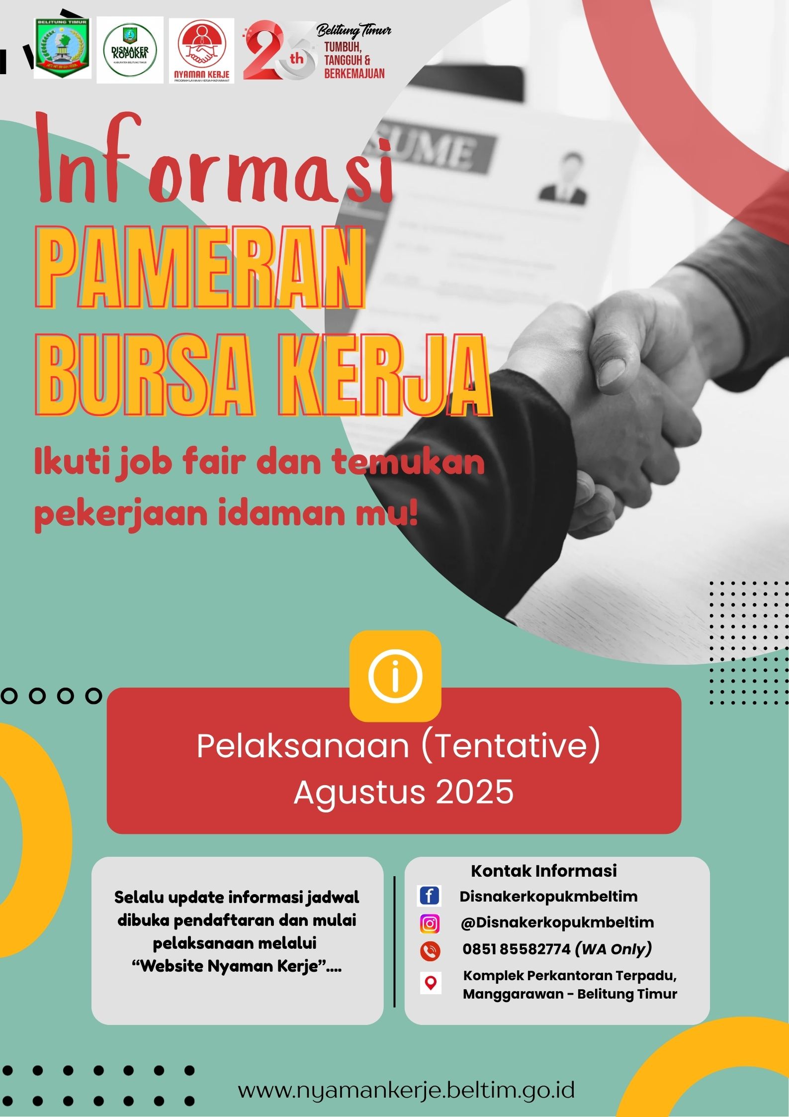 Bursa Kerja